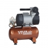 Direct Drive Oil-less Air-Compressor