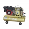 Engine Type Air compressor